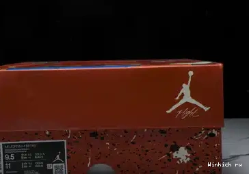 JORDAN 4 AIR 0429